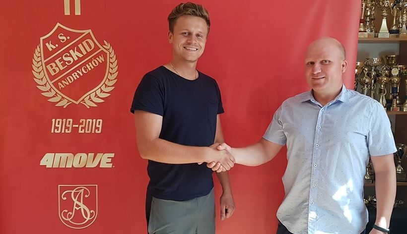 Fot. Facebook.pl/BeskidAndrychów