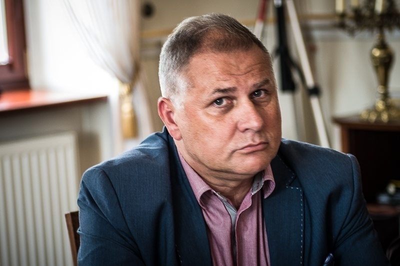 Fot. Marcin Płaszczyca