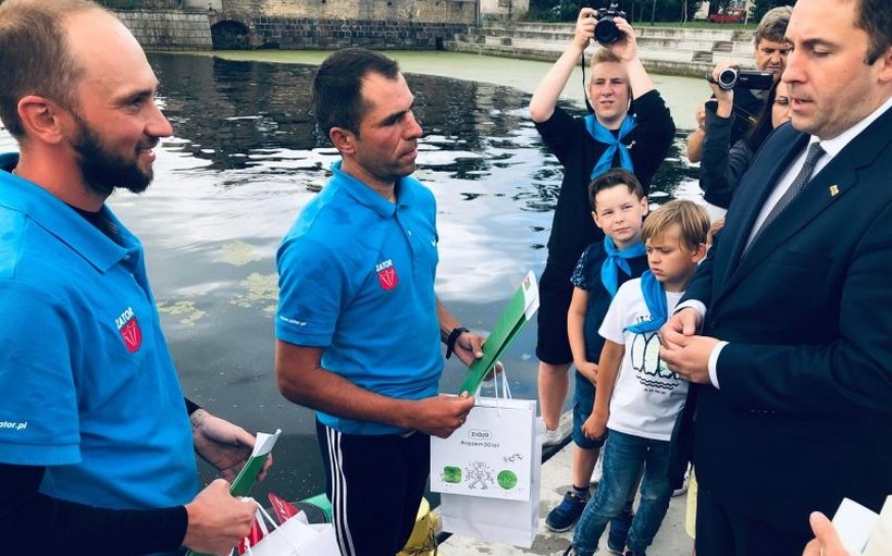 Fot. Materiały Prasowe