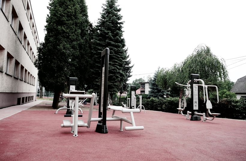 Fot. Starostwo Powiatowe w Wadowicach