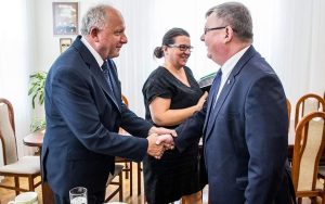 Fot. UM Kalwaria Zebrzydowska