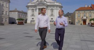 Fot. Facebook.pl/Marek Sowa Poseł na Sejm RP