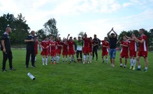 Fot.LKS Spartak Skawce