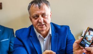 Fot. Marcin Płaszczyca