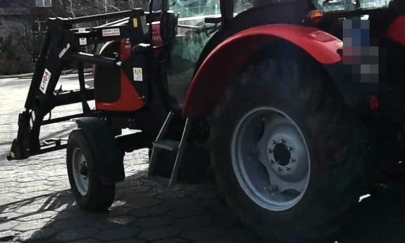 Fot. Karina Płaszczyca