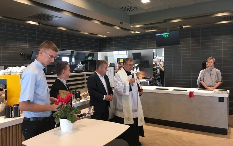 Fot. Facebook.pl/ŻycieZatora