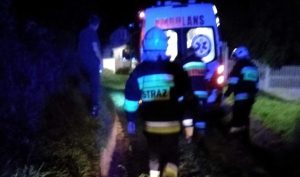 Fot. Facebook/DK52Info