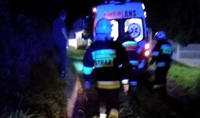 Fot. Facebook/DK52Info