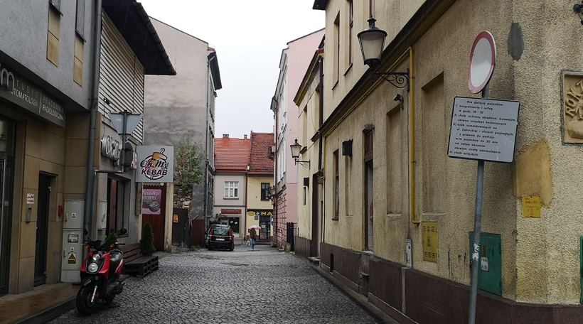 Fot. Karina Płaszczyca