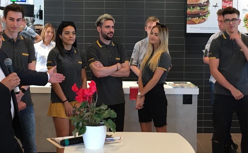 Fot. Facebook/ Życie Zatora