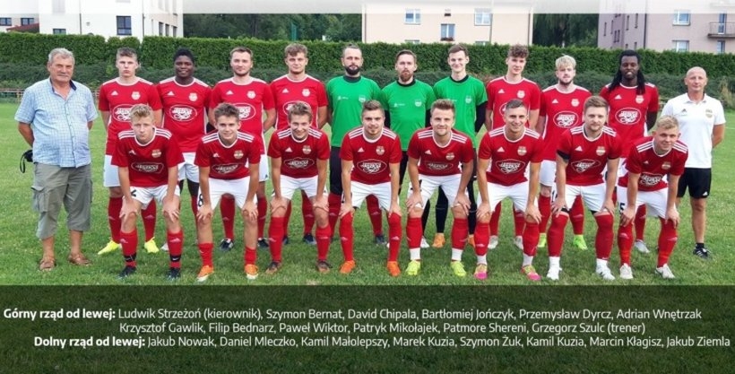 Fot. Materiały prasowe Skawa Wadowice