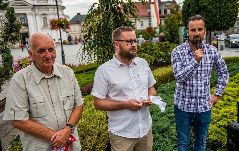 Fot. Marcin Płaszczyca