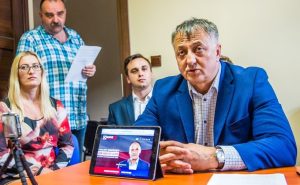 Fot. Marcin Płaszczyca