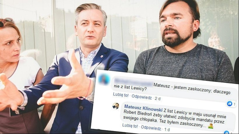 Fot. Marcin Płaszczyca