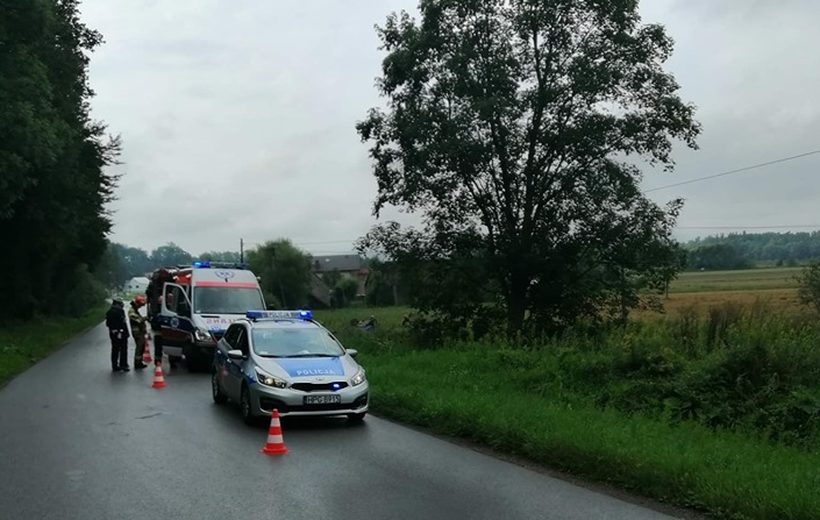 Fot. Facebook/DK52Info