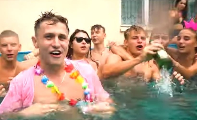 Fot. kadr z filmu na YouTube