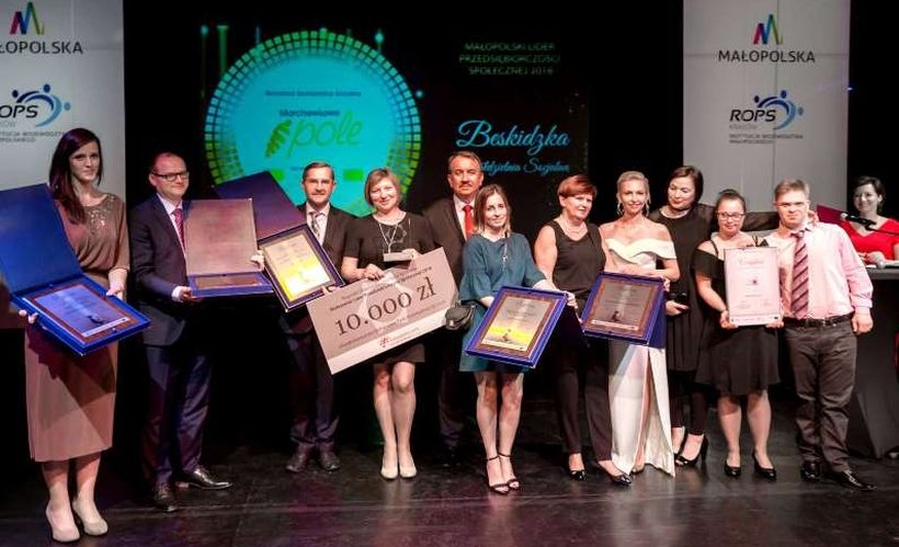 Fot. es.malopolska.pl