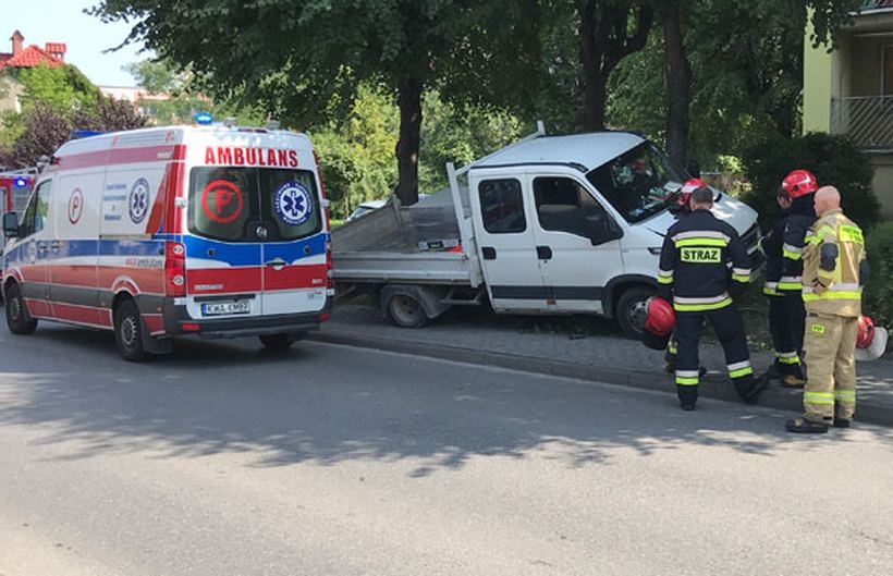 Fot. Facebook/ Radio Andrychów