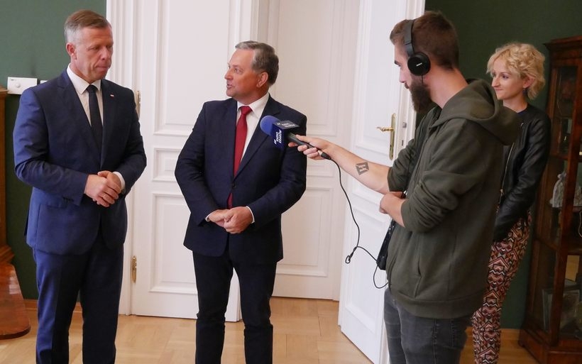 Fot. Materiały Prasowe