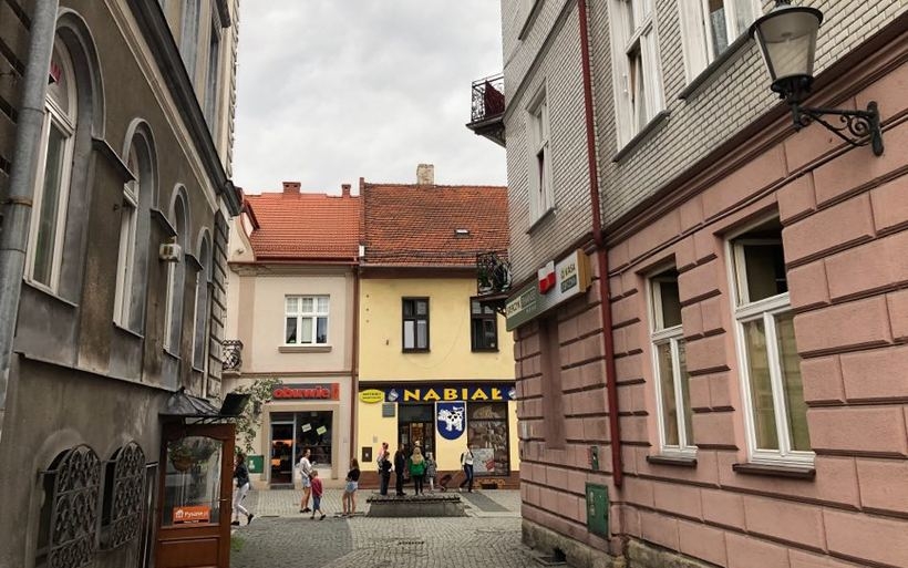 Fot. Karina Płaszczyca