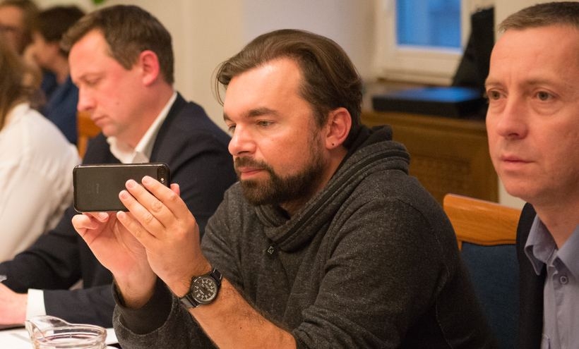 Fot. Marcin Płaszczyca