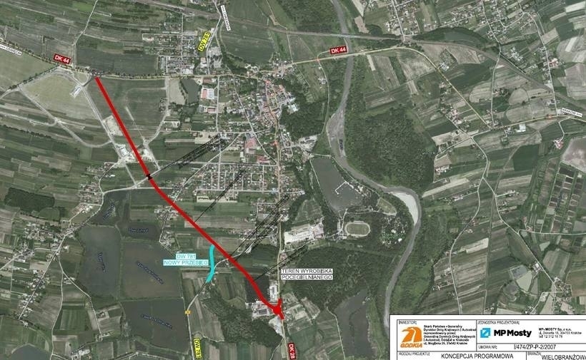 Fot. materiały prasowe GDDKiA