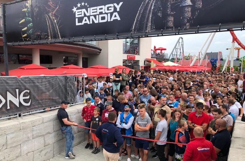 Fot. Marcin Płaszczyca