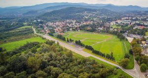 Fot. Marcin Płaszczyca