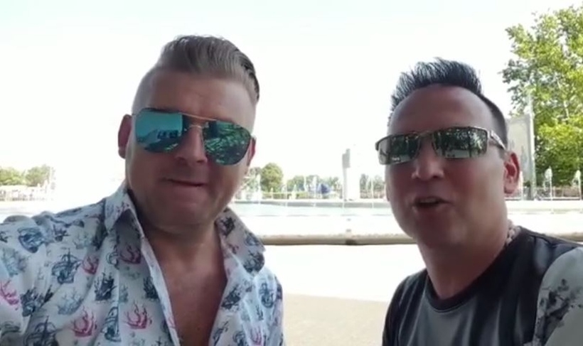 Fot. Facebook.pl/gokstryszow