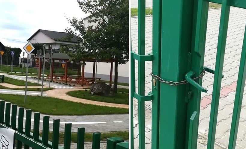 Fot. nadesłane #dlawadowice24