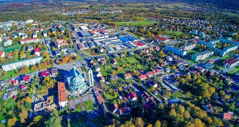 Fot. Marcin Płaszczyca