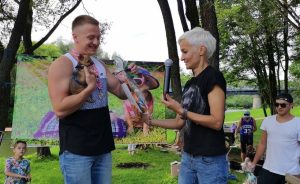 Fot. Karina Płaszczyca