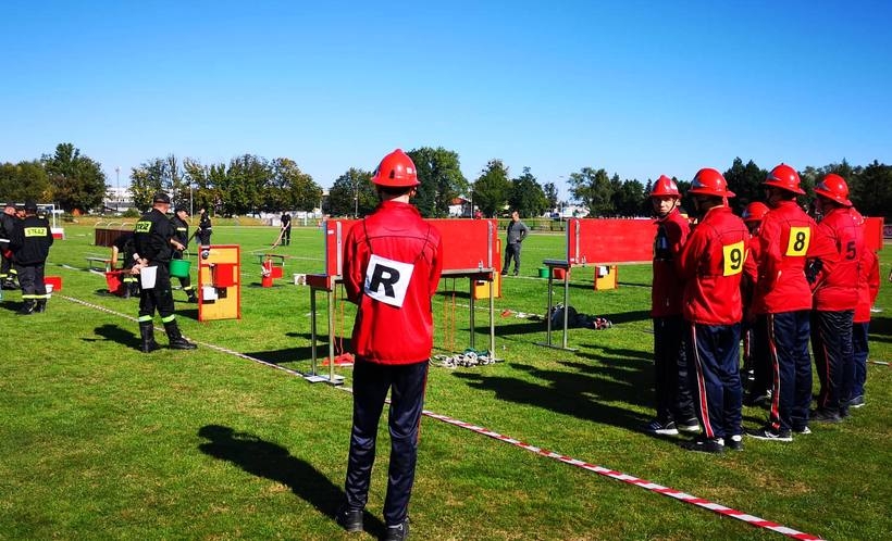 Fot. Karina Płaszczyca