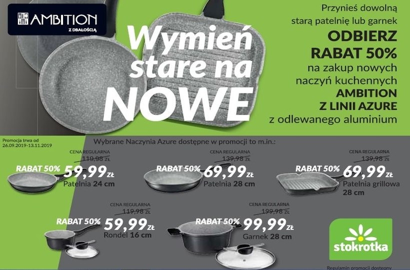 Fot. materiały promocyjne reklamodawcy