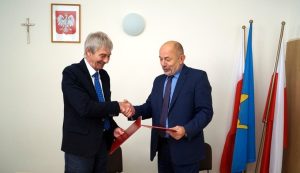 Fot. Materiały Prasowe UG Lanckorona