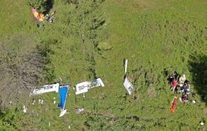 Fot. Facebook/ Sucha24.pl