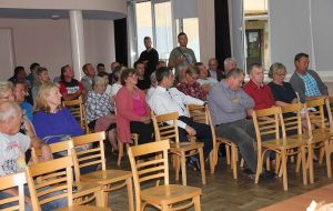 Fot. Anna Piotrowka/ Nowiny Andrychowskie