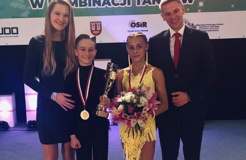 Fot. Facebook/ Justyna Silva