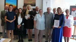 Fot. Wadowicka Biblioteka Publiczna