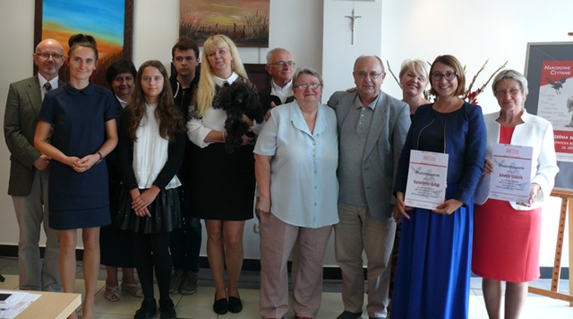 Fot. Wadowicka Biblioteka Publiczna