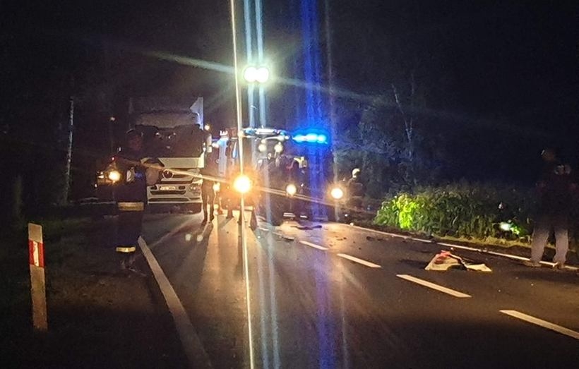 Fot. Facebook/ DK52Info