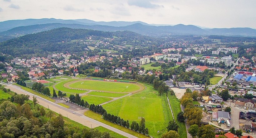 Fot. Marcin Płaszczyca