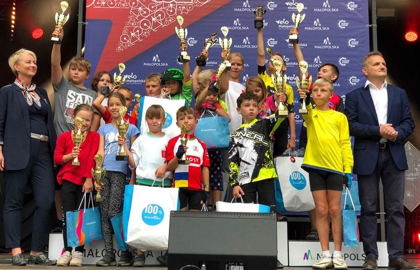 Fot. Facebook/ radny Woj. Małopolskiego Rafał Stuglik