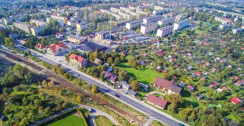 Fot. Marcin Płaszczyca