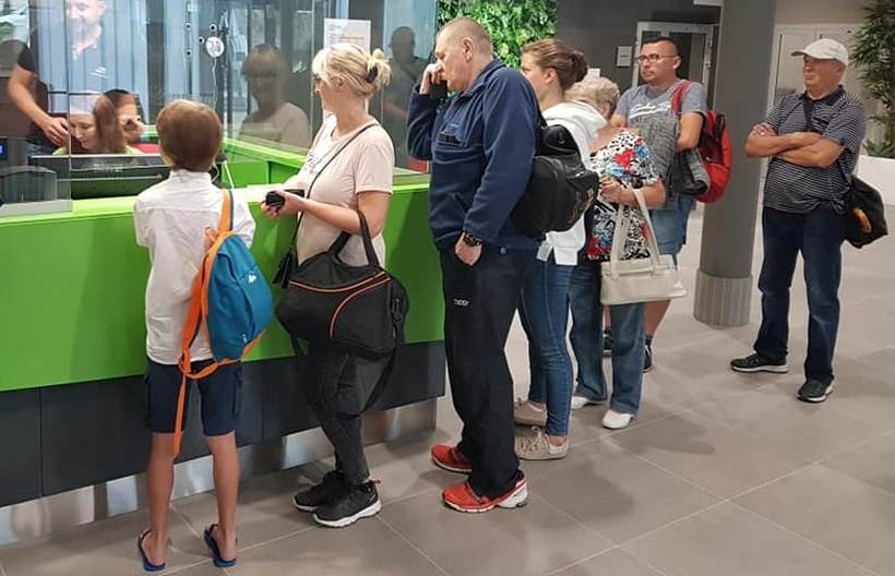 Fot. MOSKiT Andrychów