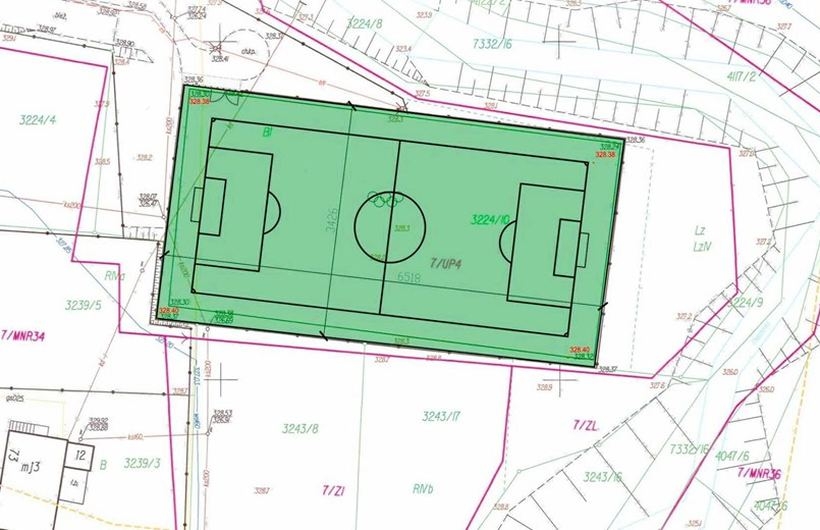 Fot. Facebook/ Bartosz Kaliński