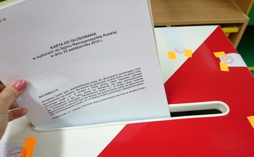 Fot. Karina Płaszczyca