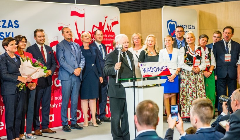 Fot. Marcin Płaszczyca