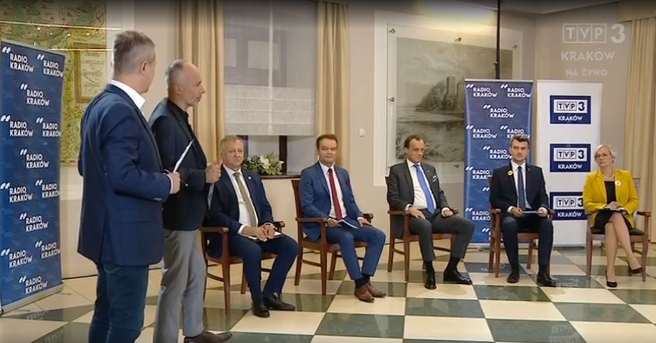 Fot. Materiały TVP Kraków