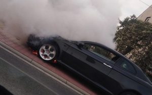 Fot. Facebook/ Patrole, Wypadki, Suszarki.../ Adrian